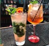 MOJITO RAMAZZOTTI