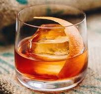 OLD FASHIONED