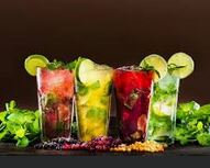 MOJITO S/LICOR SABORES