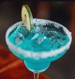 TEQUILA BLUE