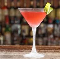 COSMOPOLITAN