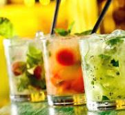CAIPIRIÑA SABORES