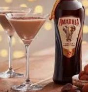 AMARULA