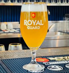 ROYAL BARRIL