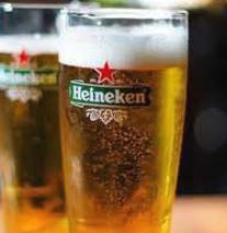HEINEKEN BARRIL