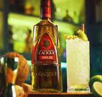 CACIQUE AÑEJO