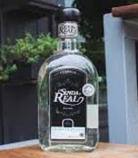 TEQUILA SENDA REAL