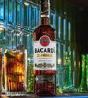 BACARDI AÑEJO
