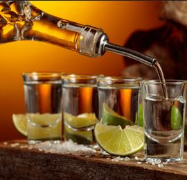 TEQUILA PREMIUM