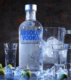 ABSOLUT