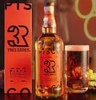 TRES ERRES