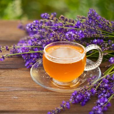 Infusión Janis Joplin