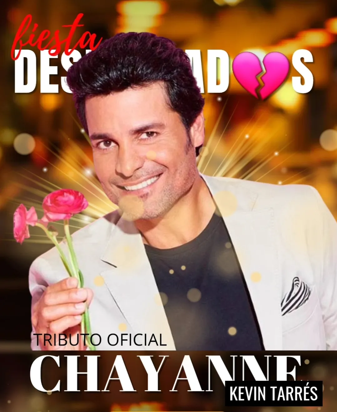 Noche de DESPECHADAS